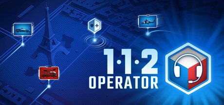 112接线员/112 Operator 豪华中文版免费下载-熊猫游戏网