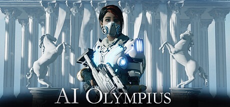 人工智能奥林匹斯/AI Olympius 豪华中文版免费下载-熊猫游戏网