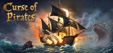 海盗的诅咒/Curse of Pirates 豪华中文版免费下载-熊猫游戏网