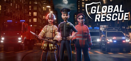 全球救援/Global Rescue 豪華中文版免費下載-熊貓遊戲網