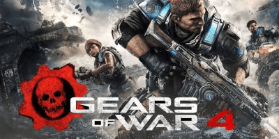戰爭機器4/Gears of War 4 /單機+線上 v1.14.4.0.2 豪華中文版免費下載-熊貓遊戲網