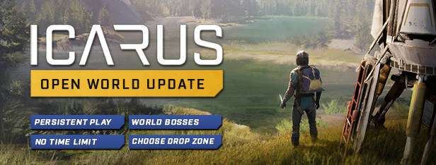 翼星求生|v2.2.62.139704|全DLC|官方中文|ICARUS插图