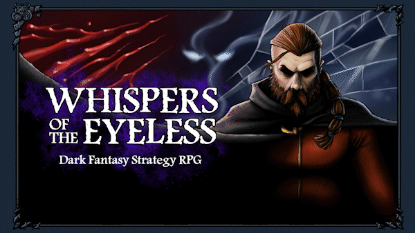 图片[2]-无目低语 /Whispers of the Eyeless v1.0.3.4 豪华中文版免费下载