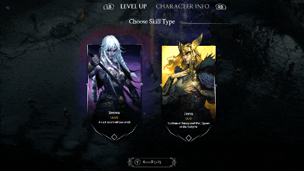 巨人杀手：暗黑之潮|正式版|官方中文|支持手柄|Jotunnslayer: Hordes of Hel插图3