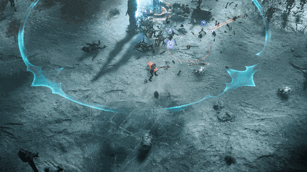 巨人杀手：暗黑之潮|正式版|官方中文|支持手柄|Jotunnslayer: Hordes of Hel插图7