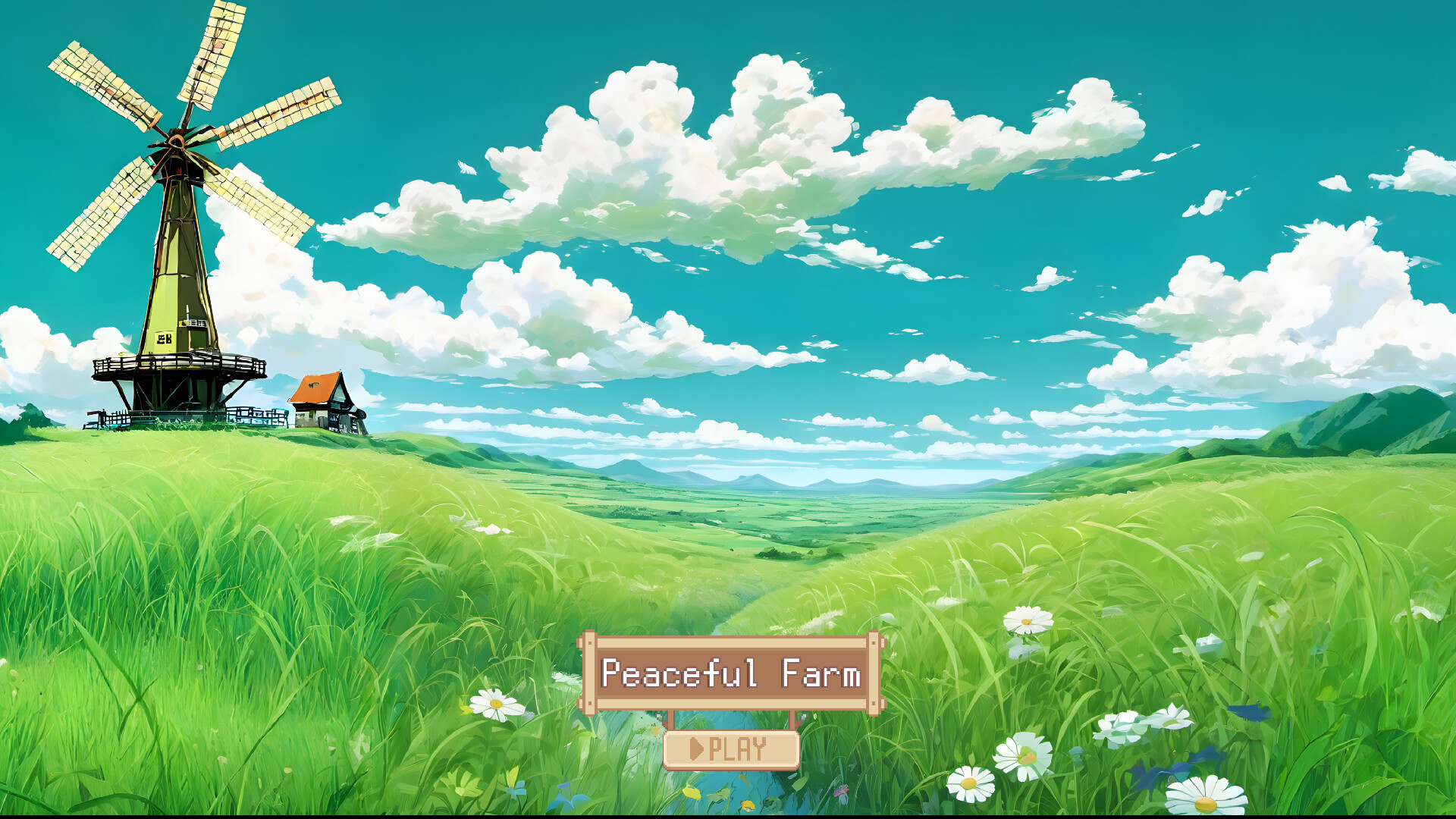 图片[2]-静语农庄/PeacefulFarm Build.22149156 豪华中文版免费下载
