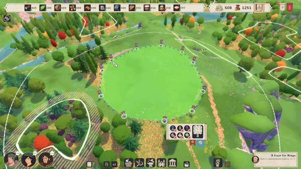 图片[4]-筑城记：中世纪/ City Tales Medieval Era v1.2.0.1 豪华中文版免费下载