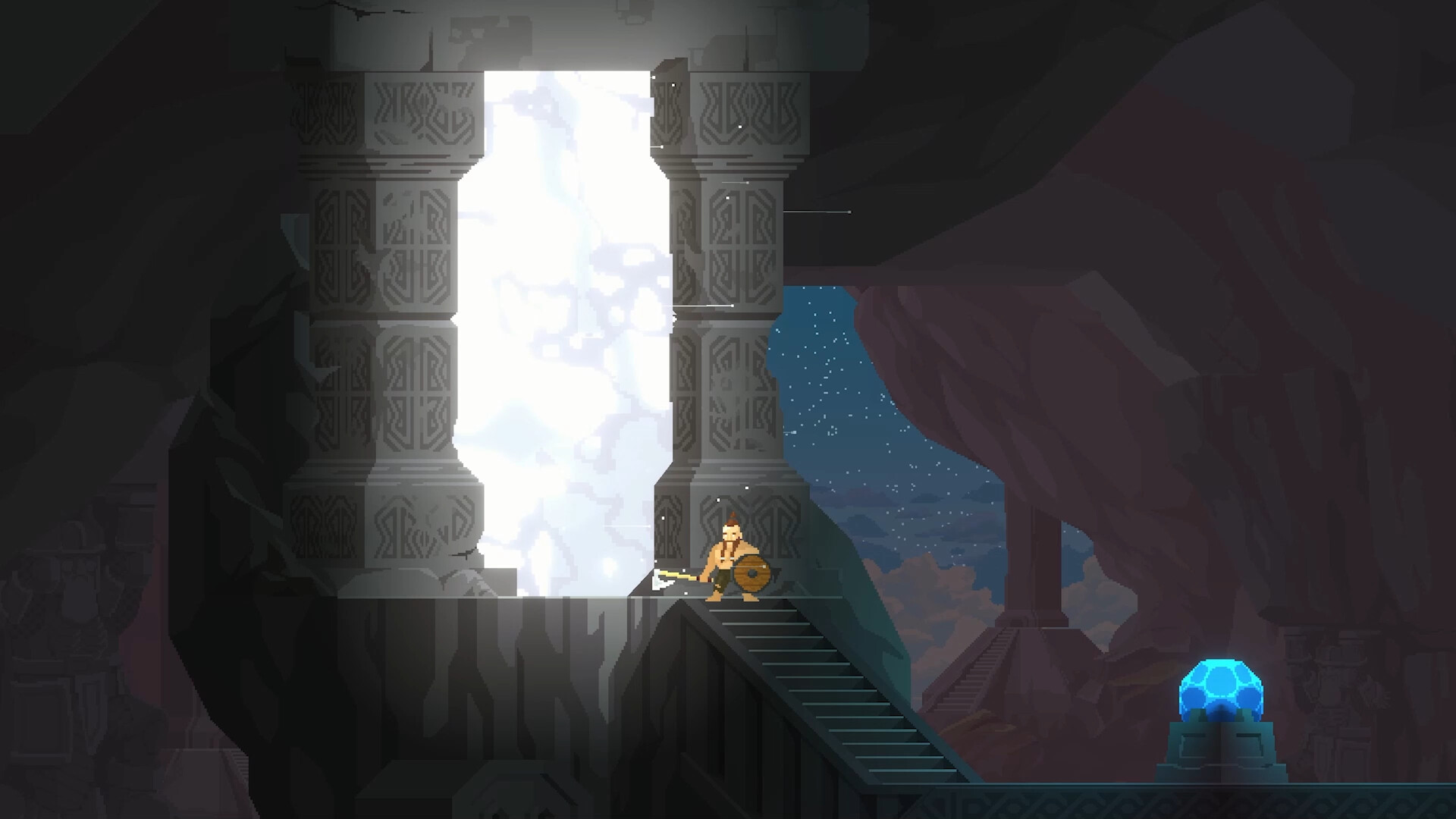 圖片[2]-廢墟國度：符文門 /Regions of Ruin Runegate Build.22778914 豪華中文版免費下載