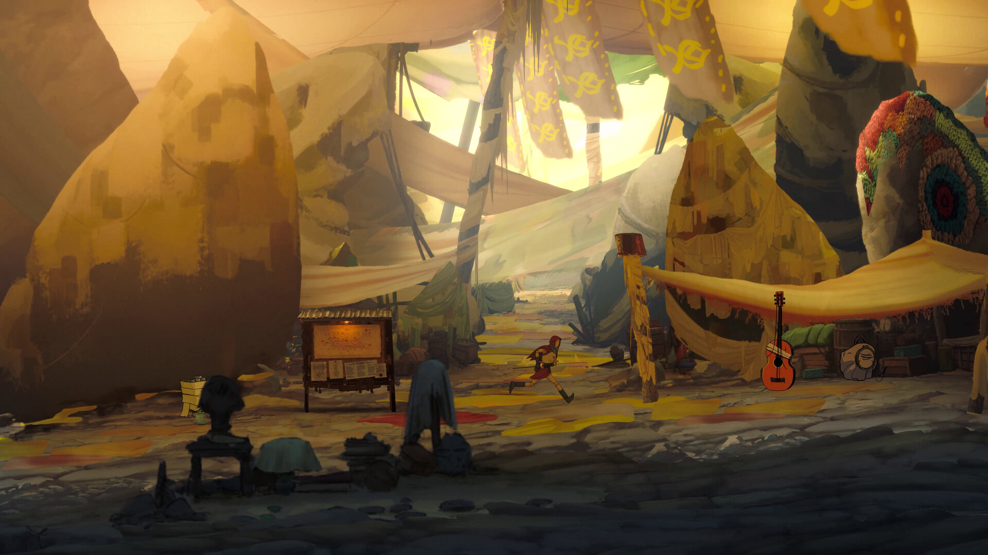 图片[13]-遗忘之灵/Forgotlings v1.2.0.1 豪华中文版免费下载