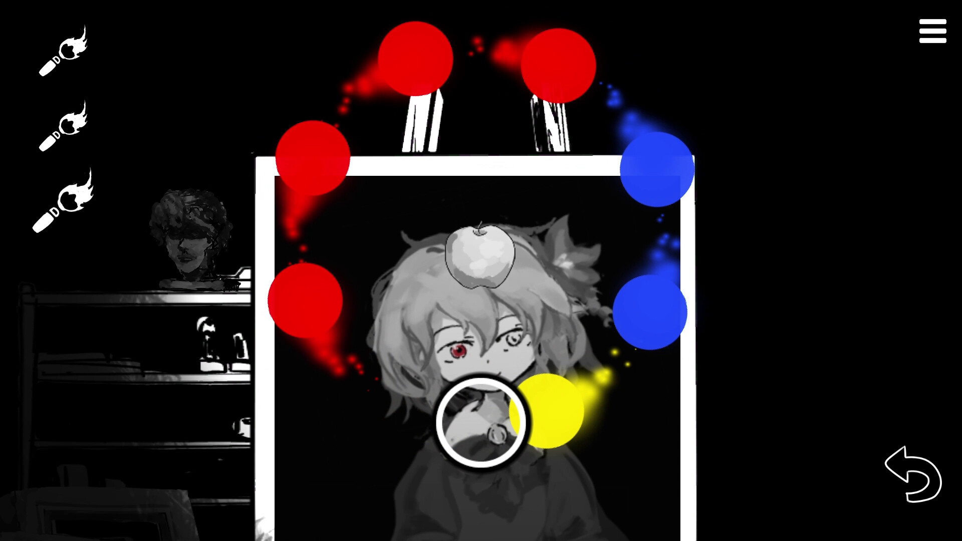 图片[3]-末路调色板 /Matsuro Palette Build.22460274 豪华中文版免费下载