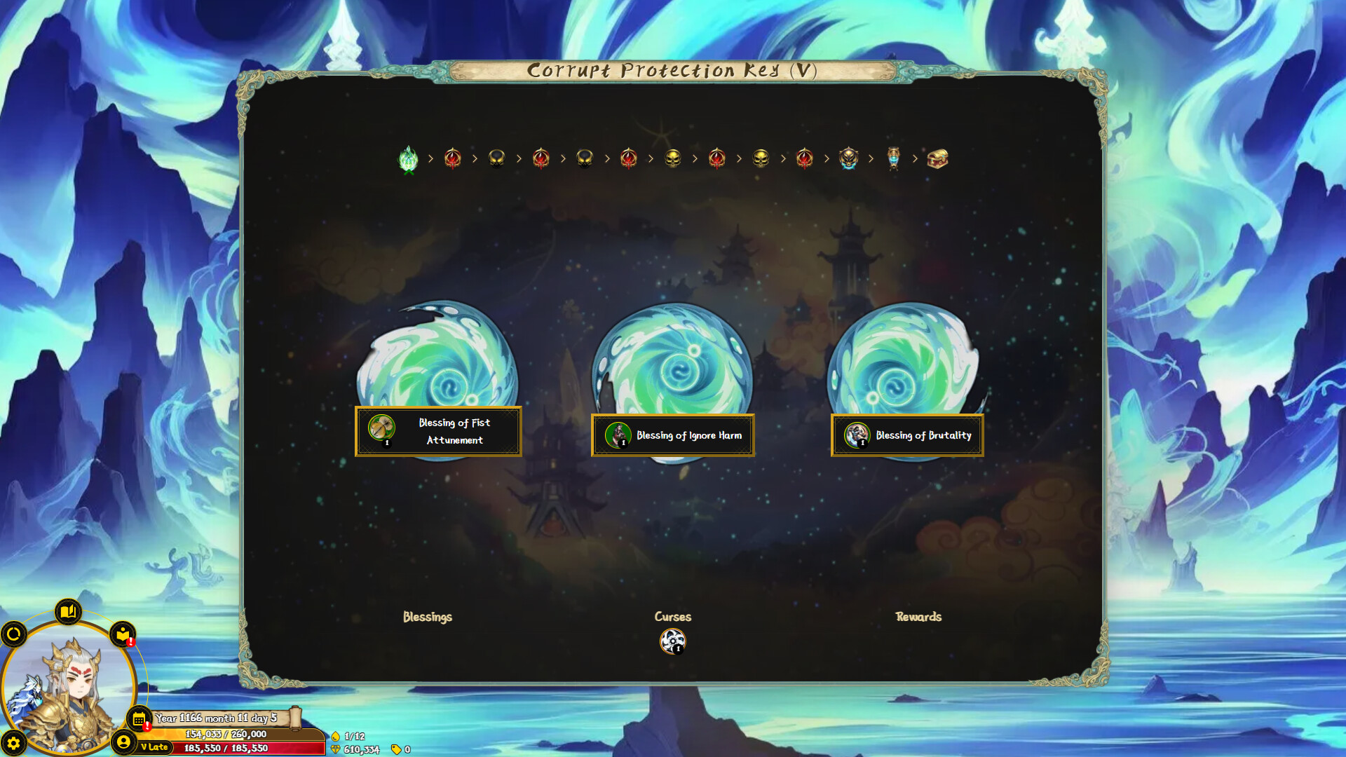 图片[7]-九山登仙 /Ascend From Nine Mountains Build.22556262 豪华中文版免费下载