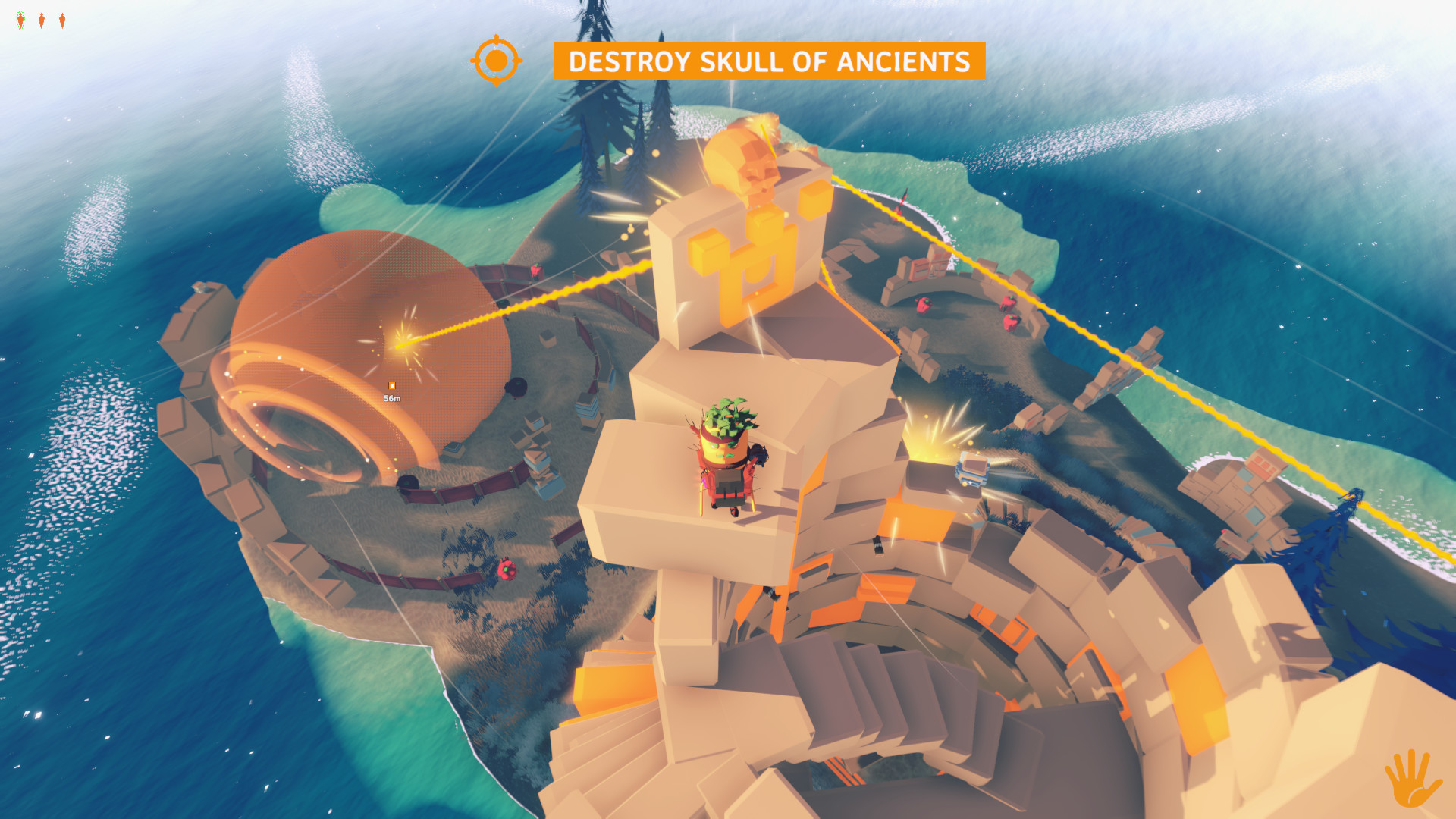 图片[7]-神风蔬菜/Kamikaze Veggies v1.02 豪华中文版免费下载