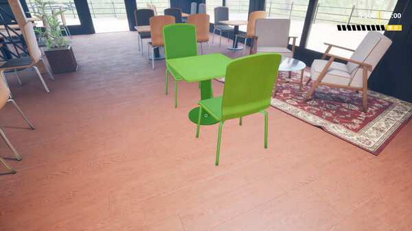 图片[5]-烘焙咖啡馆模拟器/ Bakery Cafe Simulator Build.22540096 豪华中文版免费下载