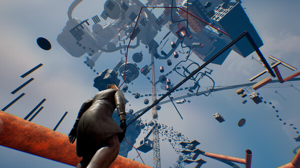 图片[3]-只有向上：一起滑稽/Only Up: SKIBIDI TOGETHER/ 单机+联机 v1.4 豪华中文版免费下载