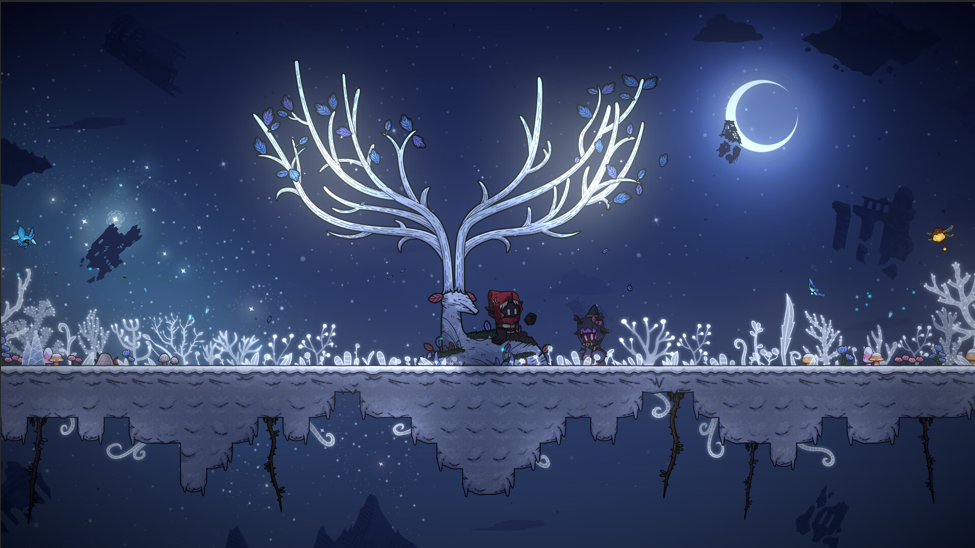 图片[4]-遗民天境 /CLOUD DWELLERS Build.22830892 豪华中文版免费下载