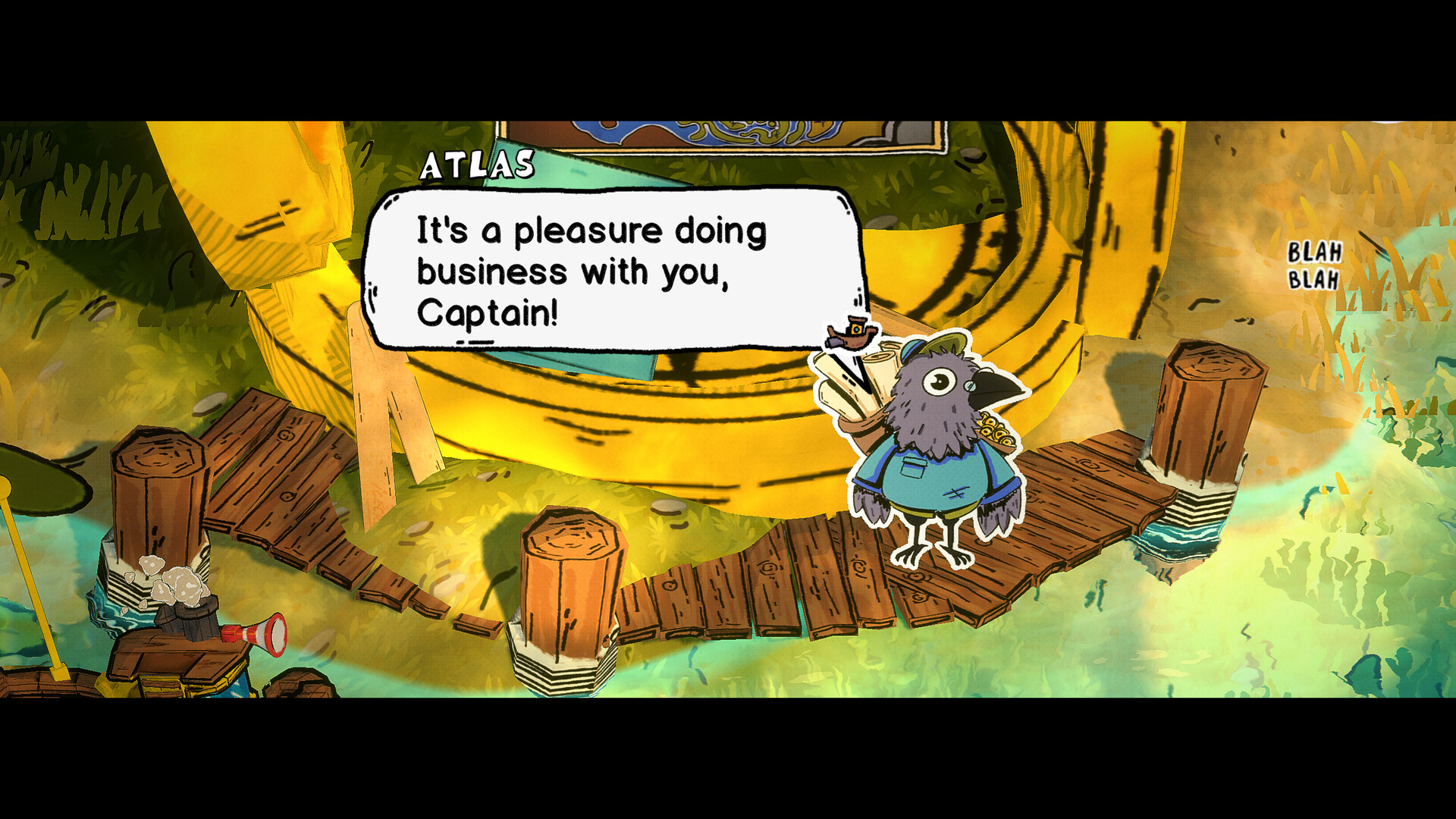 图片[5]-鲸中小镇 /A Completely Fictional Story About a City Inside a Whale Build.22576059 豪华中文版免费下载