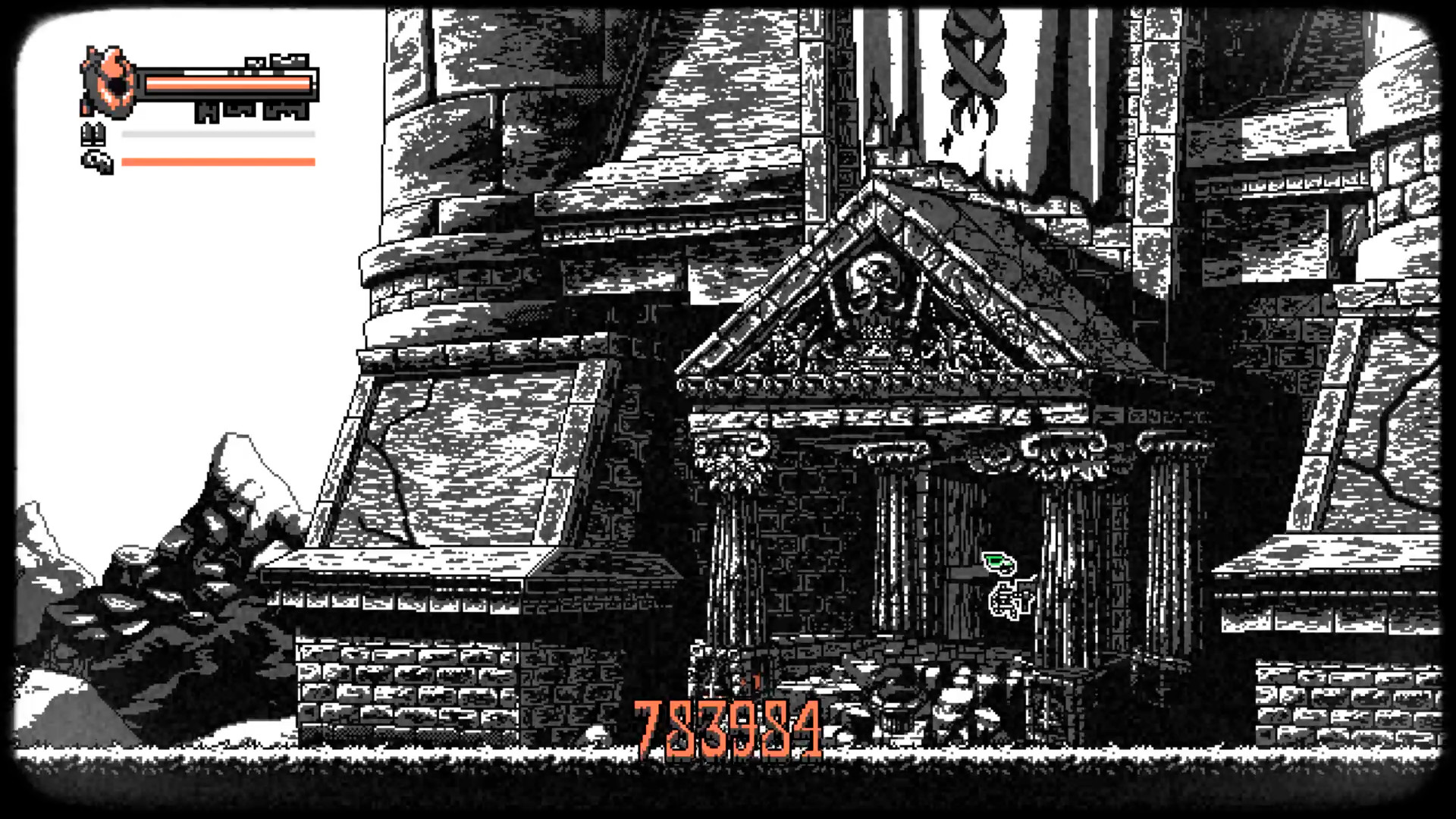 图片[3]-黑白墓地：重制版/Nongunz Doppelganger Edition 豪华中文版免费下载