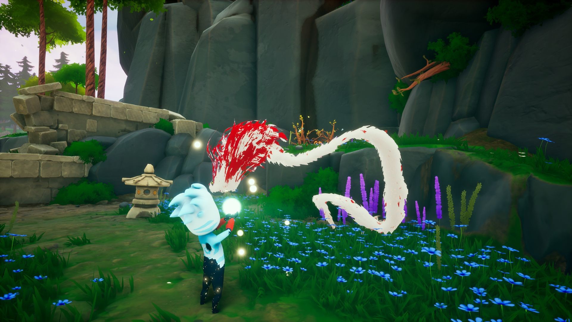 图片[4]-红围巾/Scarf v1.1 豪华中文版免费下载