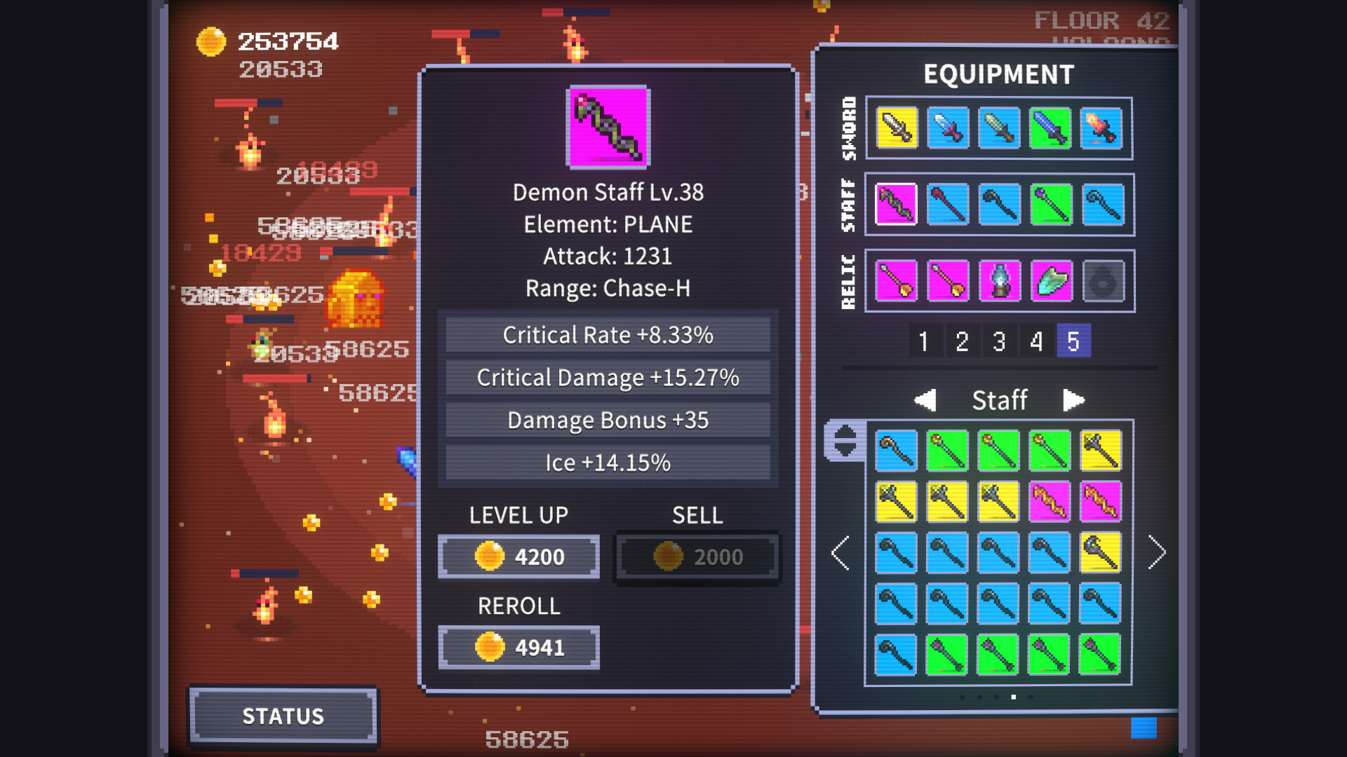 图片[4]-越过高塔/ OVER THE TOWER Build.22243018 豪华中文版免费下载