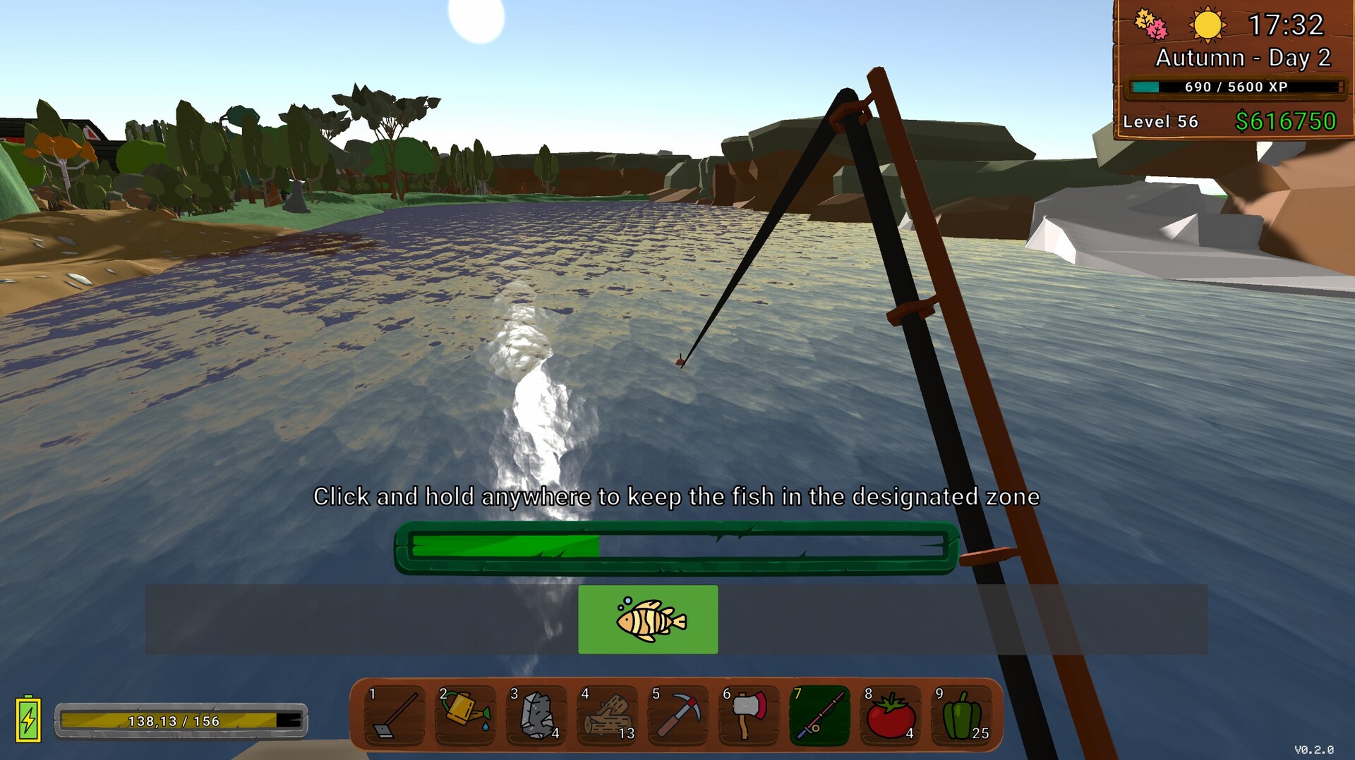 图片[5]-绿茵谷物语/Greenfield Valley Build.22773631 豪华中文版免费下载