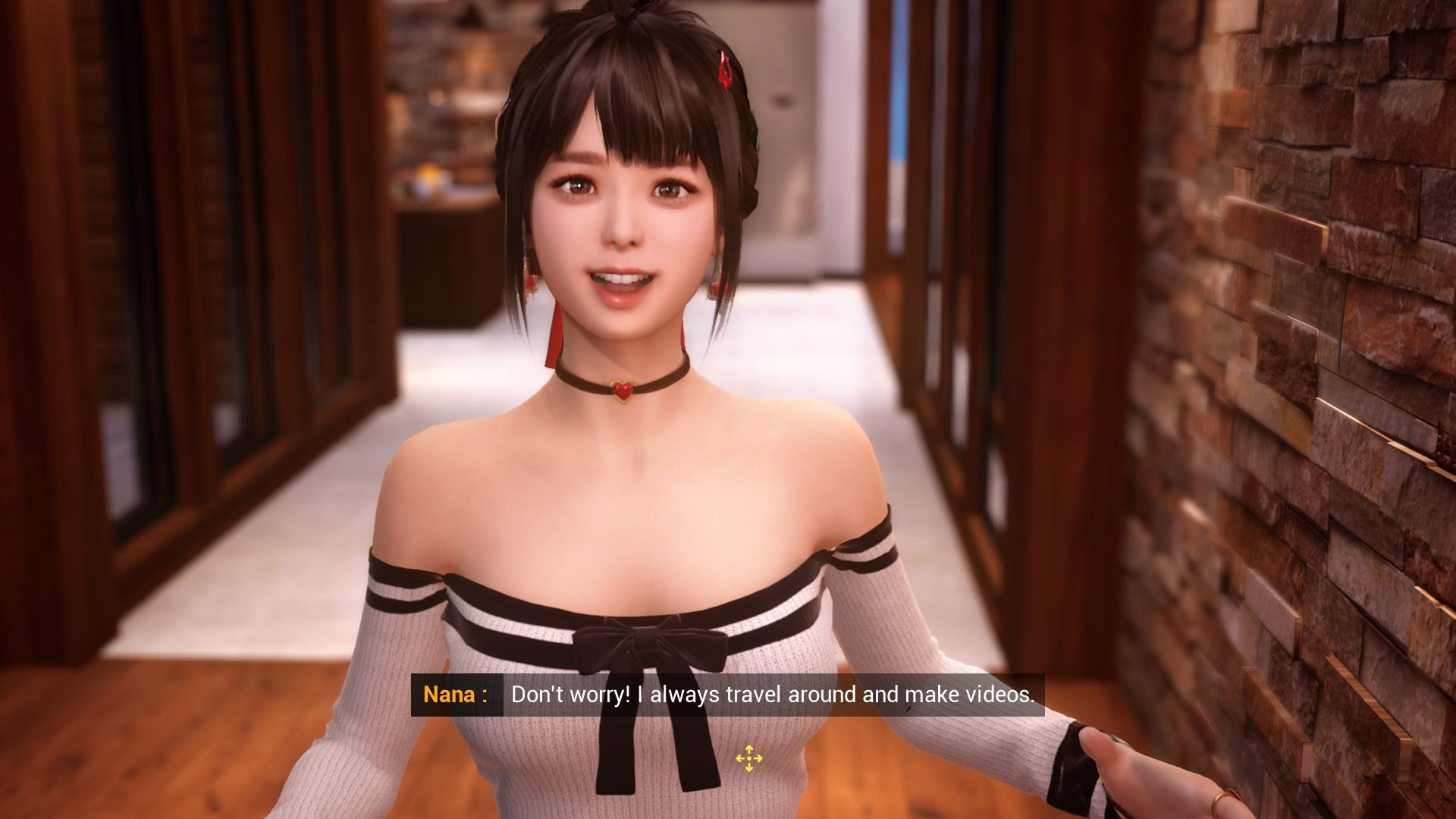 图片[5]-与你在一起BnB/TOGETHER BnB Build.21922474 豪华中文版免费下载