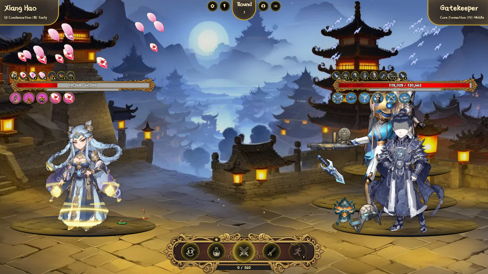 图片[4]-九山登仙 /Ascend From Nine Mountains Build.22556262 豪华中文版免费下载