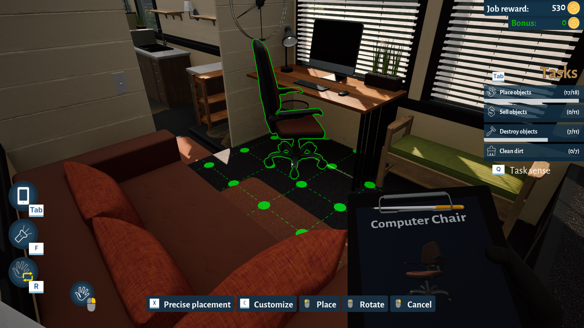 巴士达人|官方中文|Bus Flipper Simulator插图1