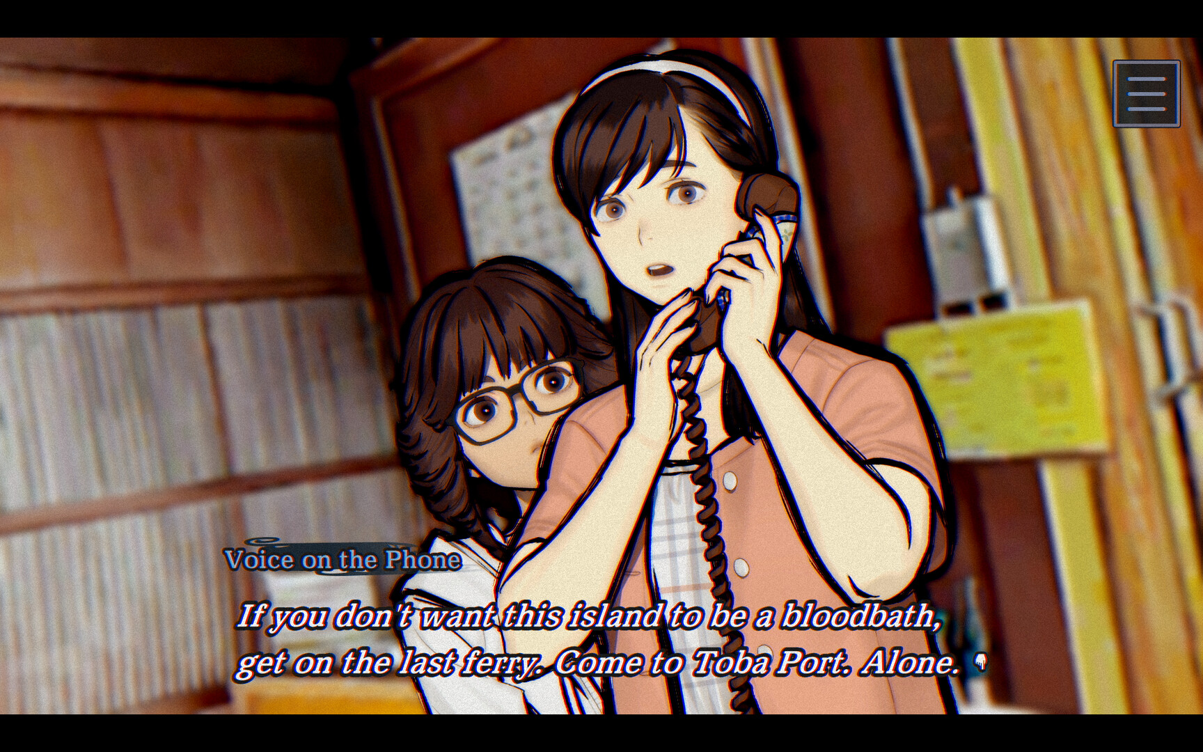 圖片[4]-灵视异闻 FILE38 伊势人鱼物语/PARANORMASIGHT The Mermaid’s Curse Build.22496791 豪华中文版免费下载