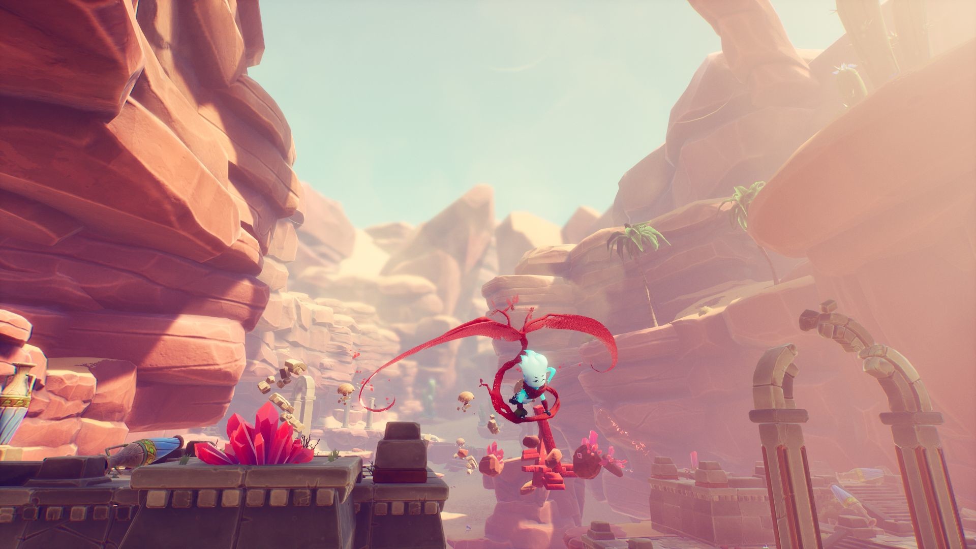 图片[6]-红围巾/Scarf v1.1 豪华中文版免费下载