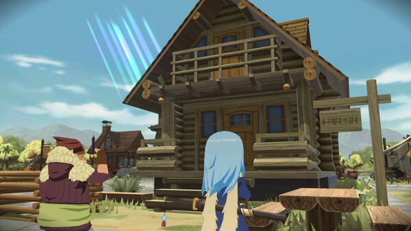 图片[5]-关于我转生变成史莱姆这档事 坦派斯特开拓谭 PC/手机双端 Build.20398023 全DLC 豪华中文版免费下载