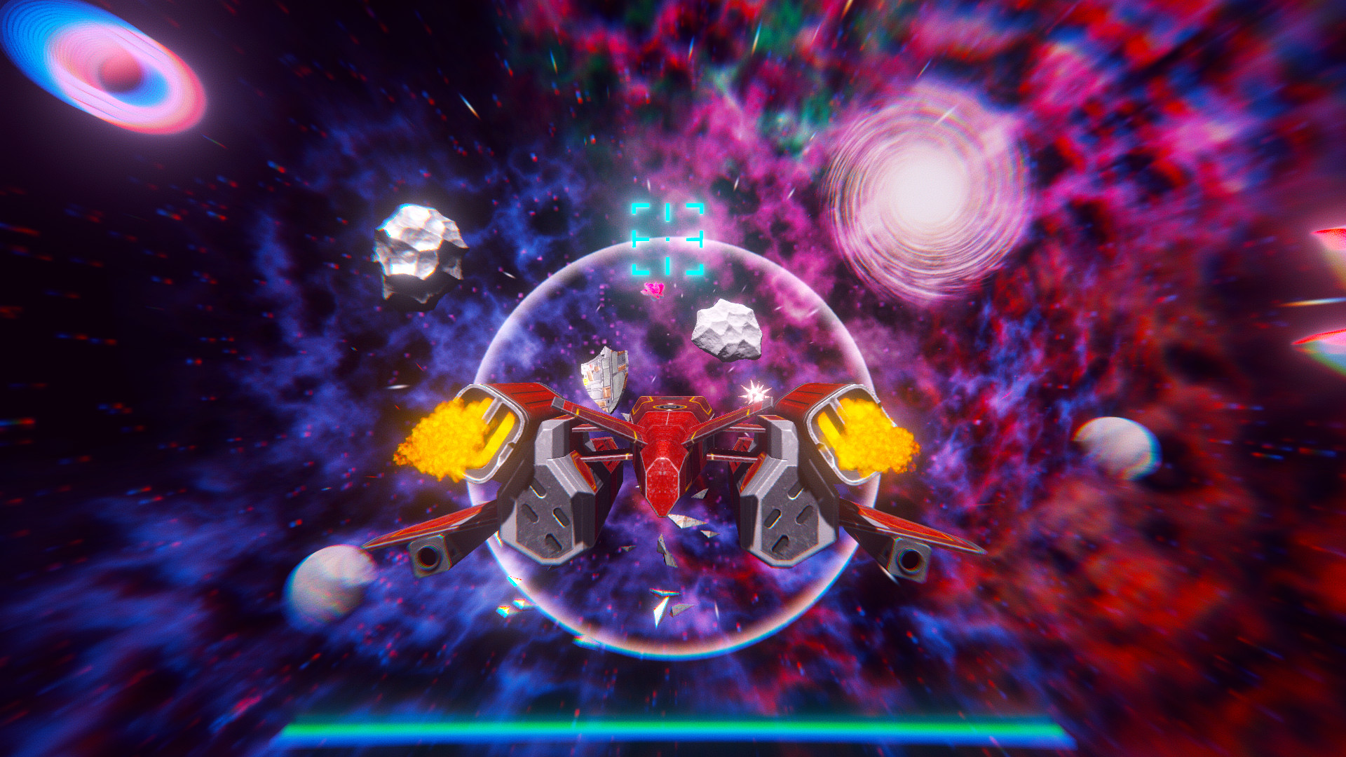 图片[3]-不稳定/UNSTABLE 豪华中文版免费下载