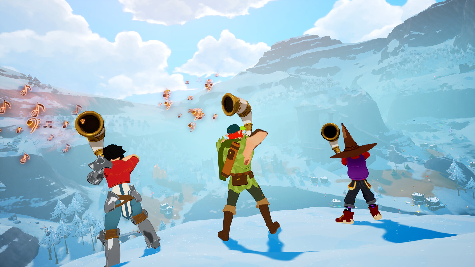 图片[11]-落逃之地/LORT/单机+联机 v0.7.2 豪华中文版免费下载