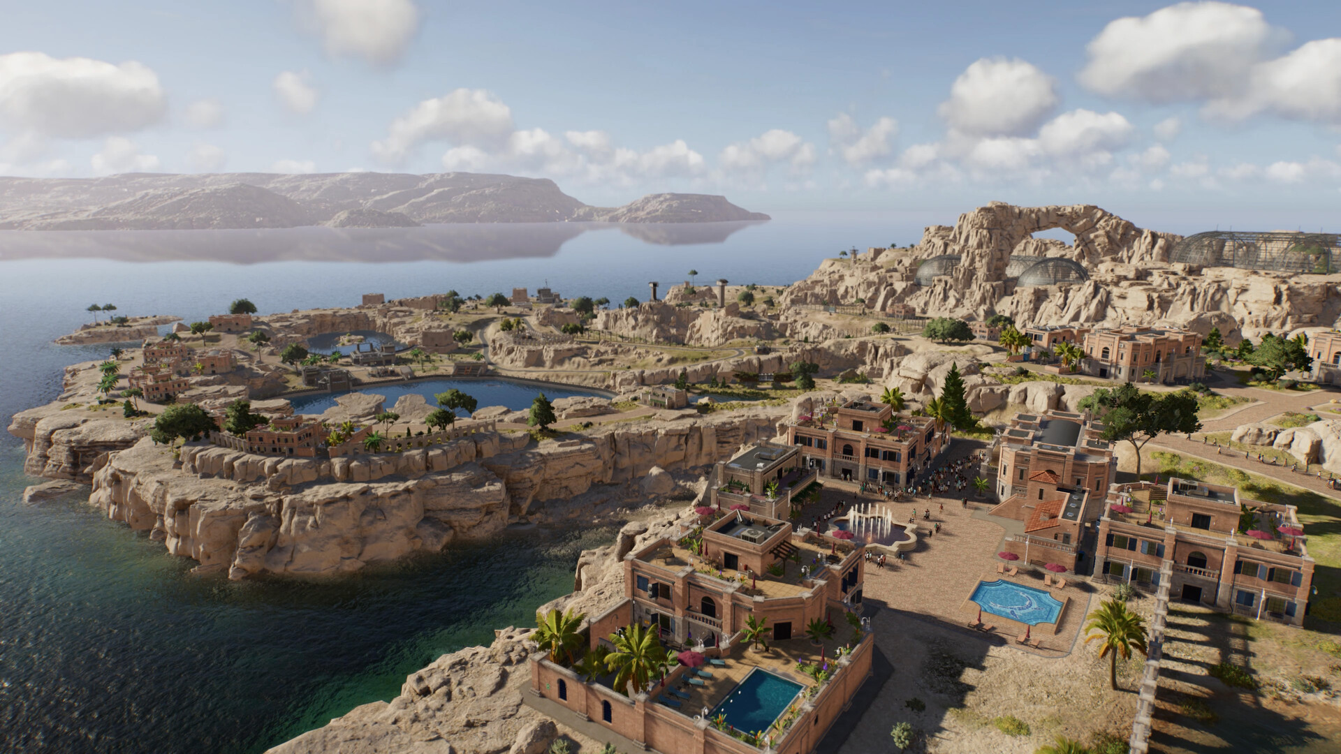 图片[5]-侏罗纪世界：进化3-虚拟机版/ Jurassic World Evolution 3 v1.2.6(Build.22195615)_新版VBS补丁 豪华中文版免费下载