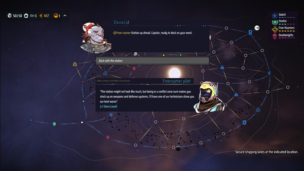 图片[6]-星尘战线/ Breachway v1.124.0.0 豪华中文版免费下载