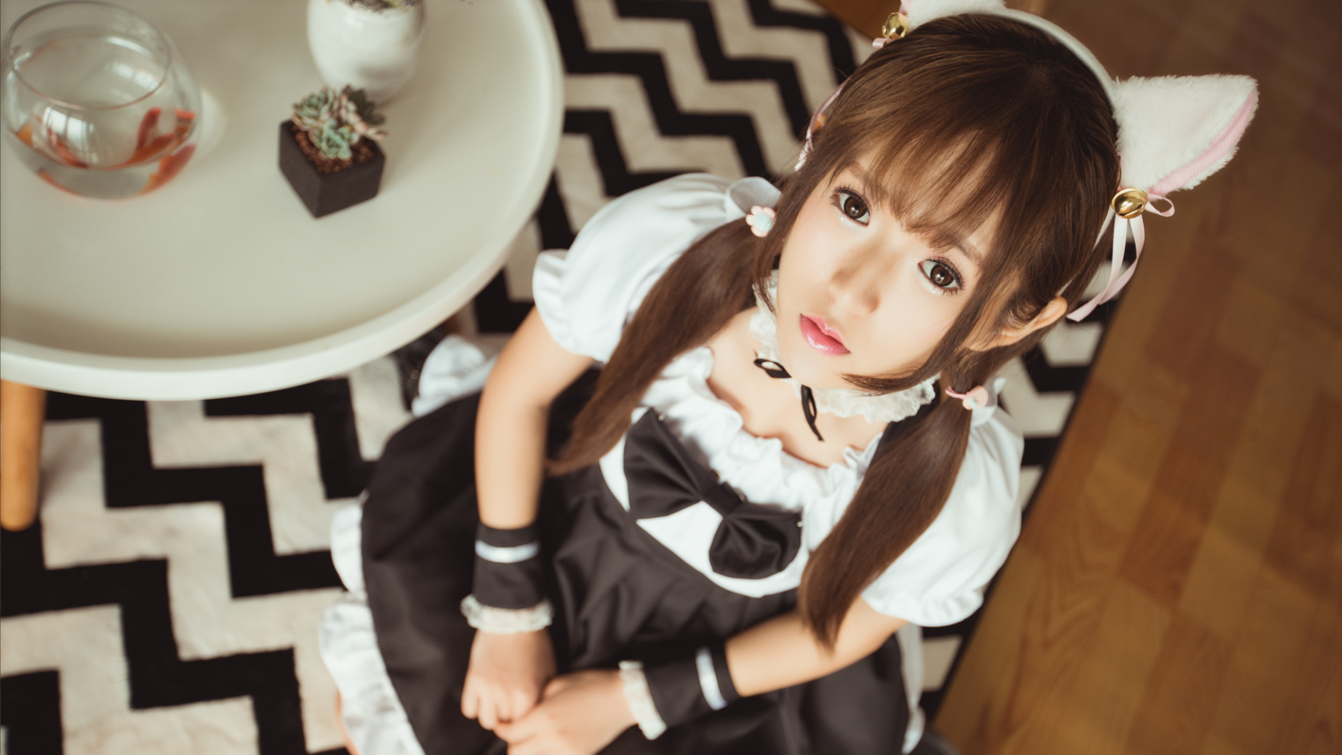 图片[2]-女神驾到：夏日甜心 /Happy together 收藏版 豪华中文版免费下载