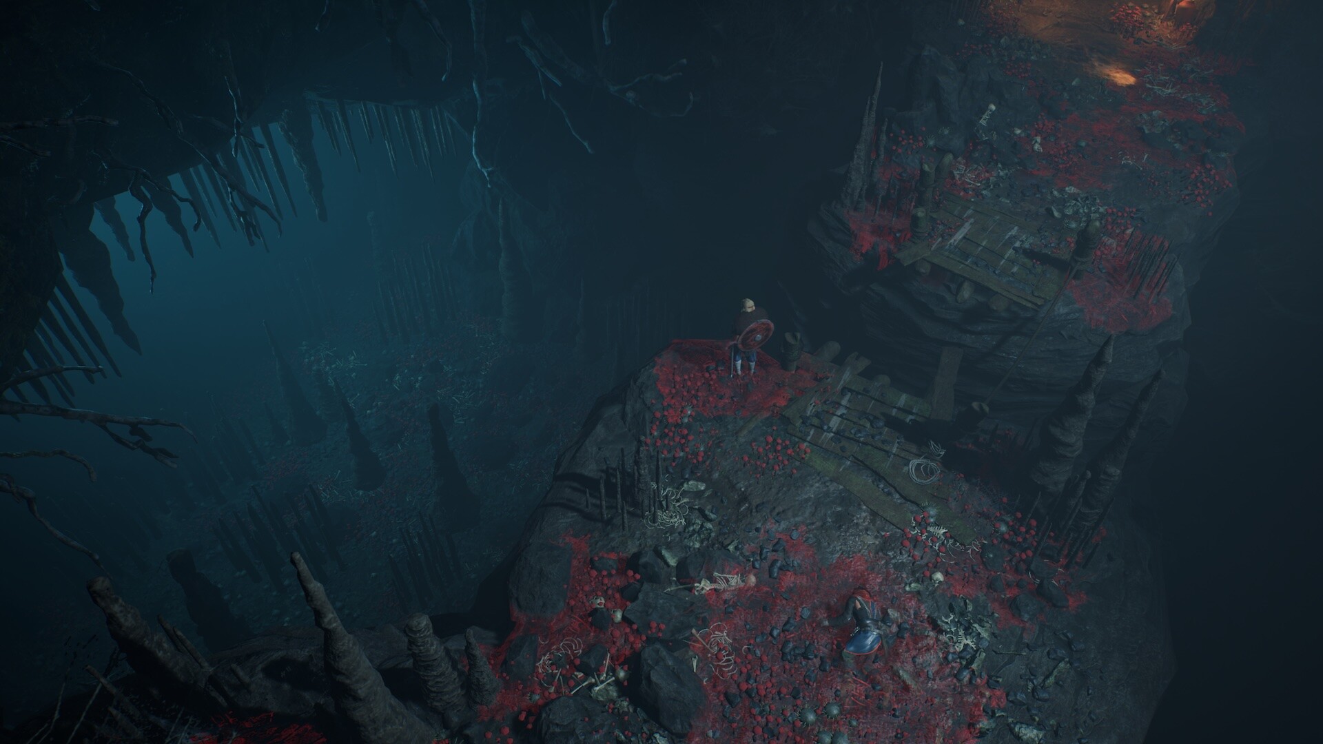 图片[5]-勇士永存 /Bylina Build.22887521 豪华中文版免费下载