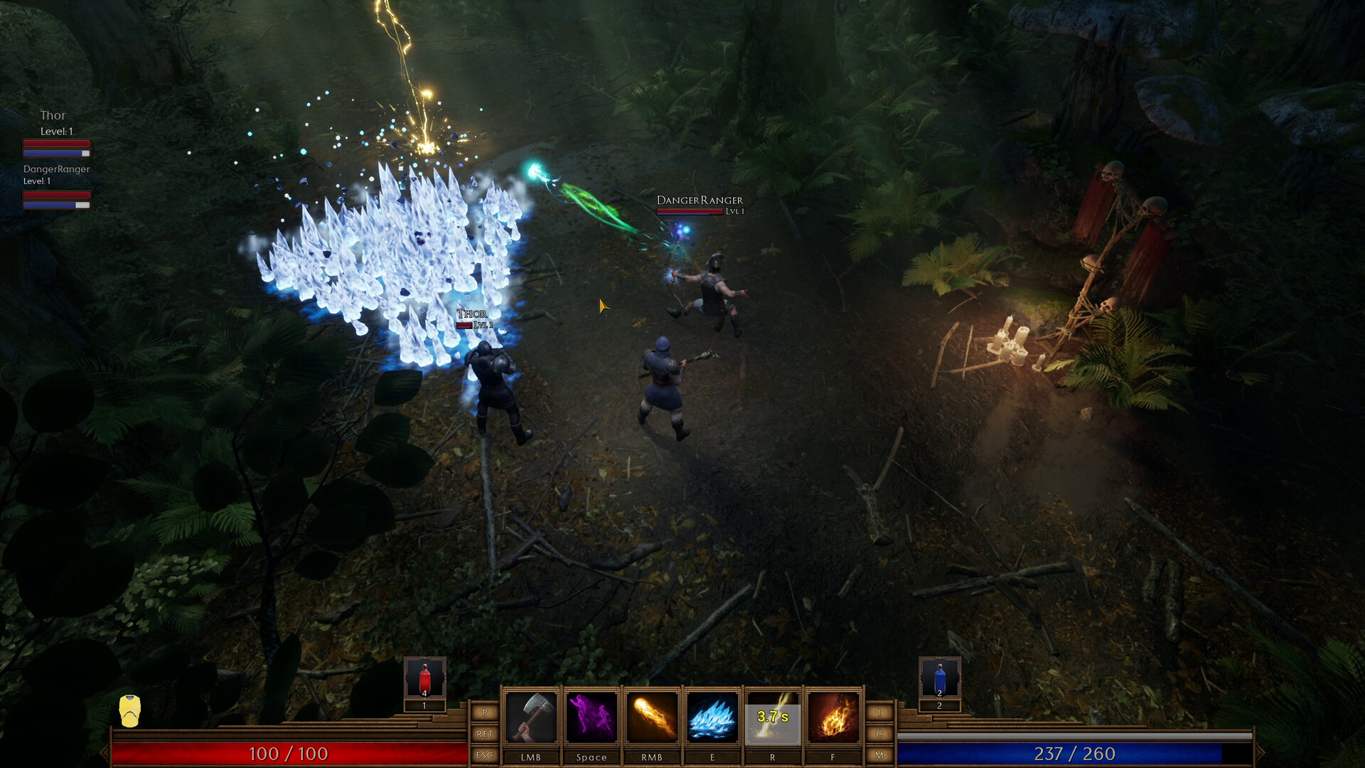 图片[5]-瓦尔索斯：王位继承人 /Varthos – Heir to the Throne Build.22744043 豪华中文版免费下载