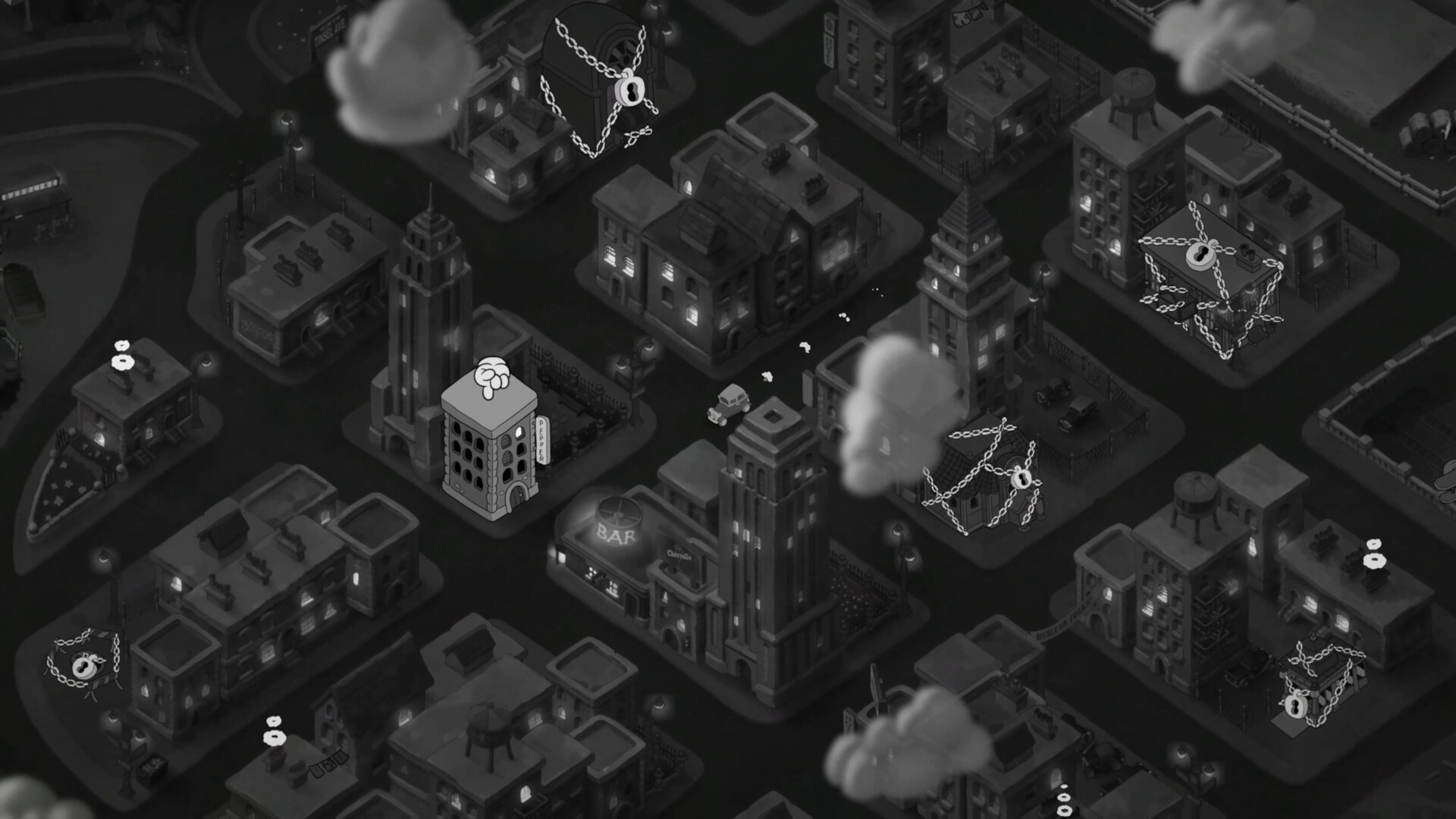 图片[4]-神探杰克鼠/MOUSE P.I. For Hire Build.22814717 豪华中文版免费下载