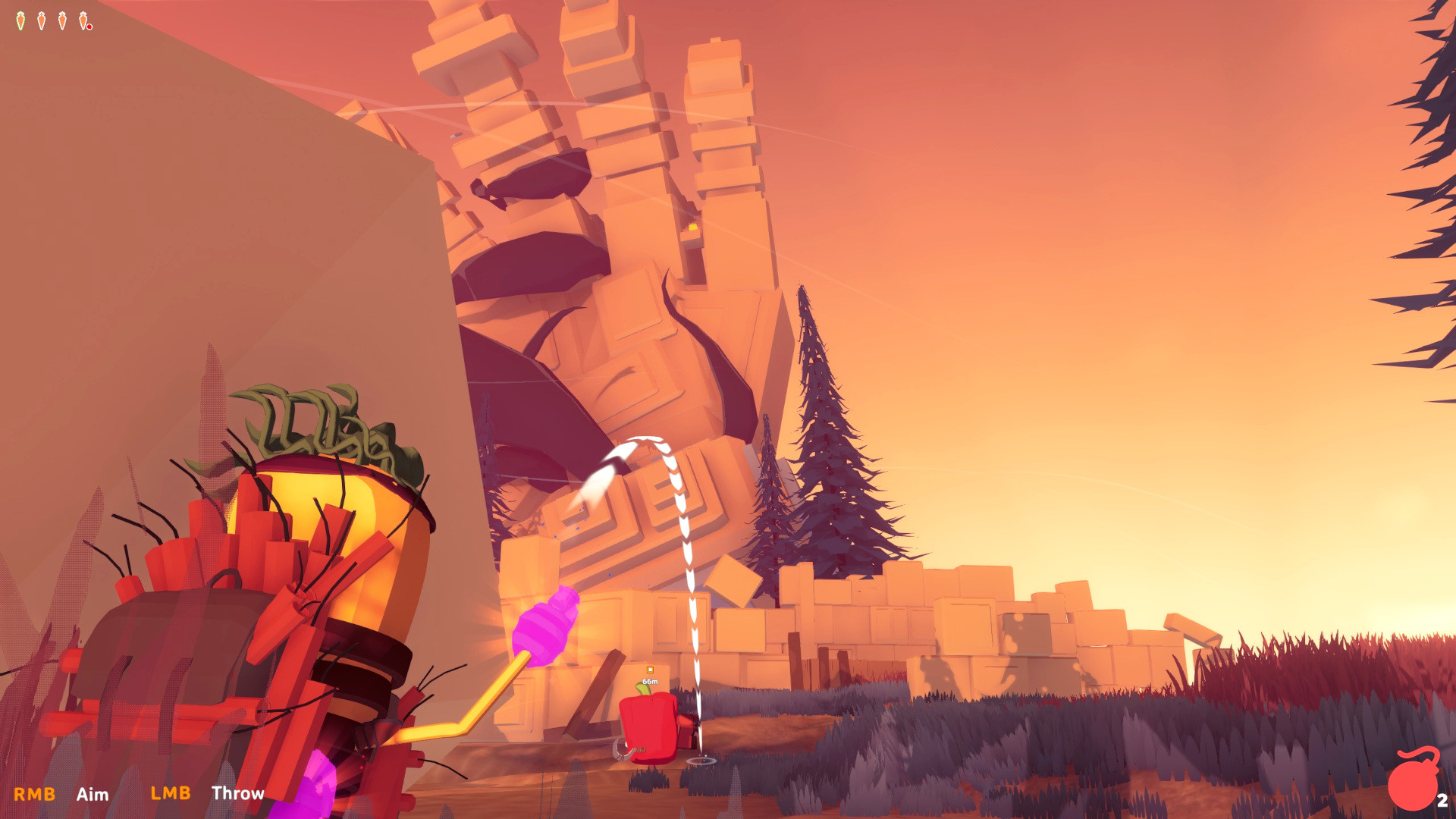 图片[6]-神风蔬菜/Kamikaze Veggies v1.02 豪华中文版免费下载