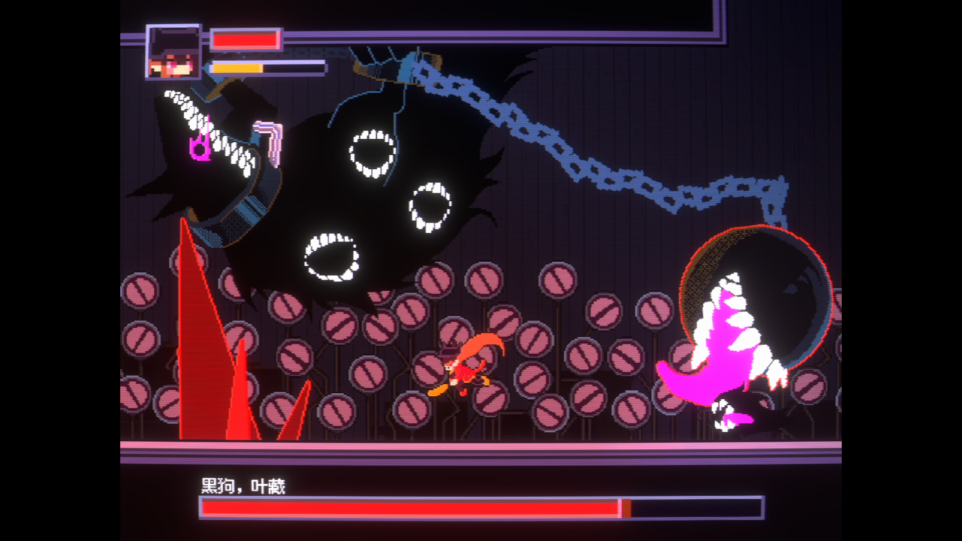 图片[6]-猎杀女巫/KILL THE WITCH Build.22751907 豪华中文版免费下载