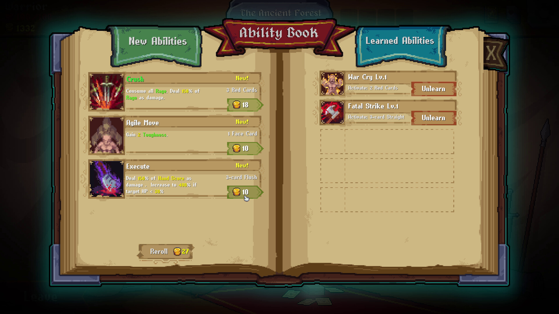 图片[6]-法牌英雄 /Heroes of Magic and Cards Build.22573595 豪华中文版免费下载