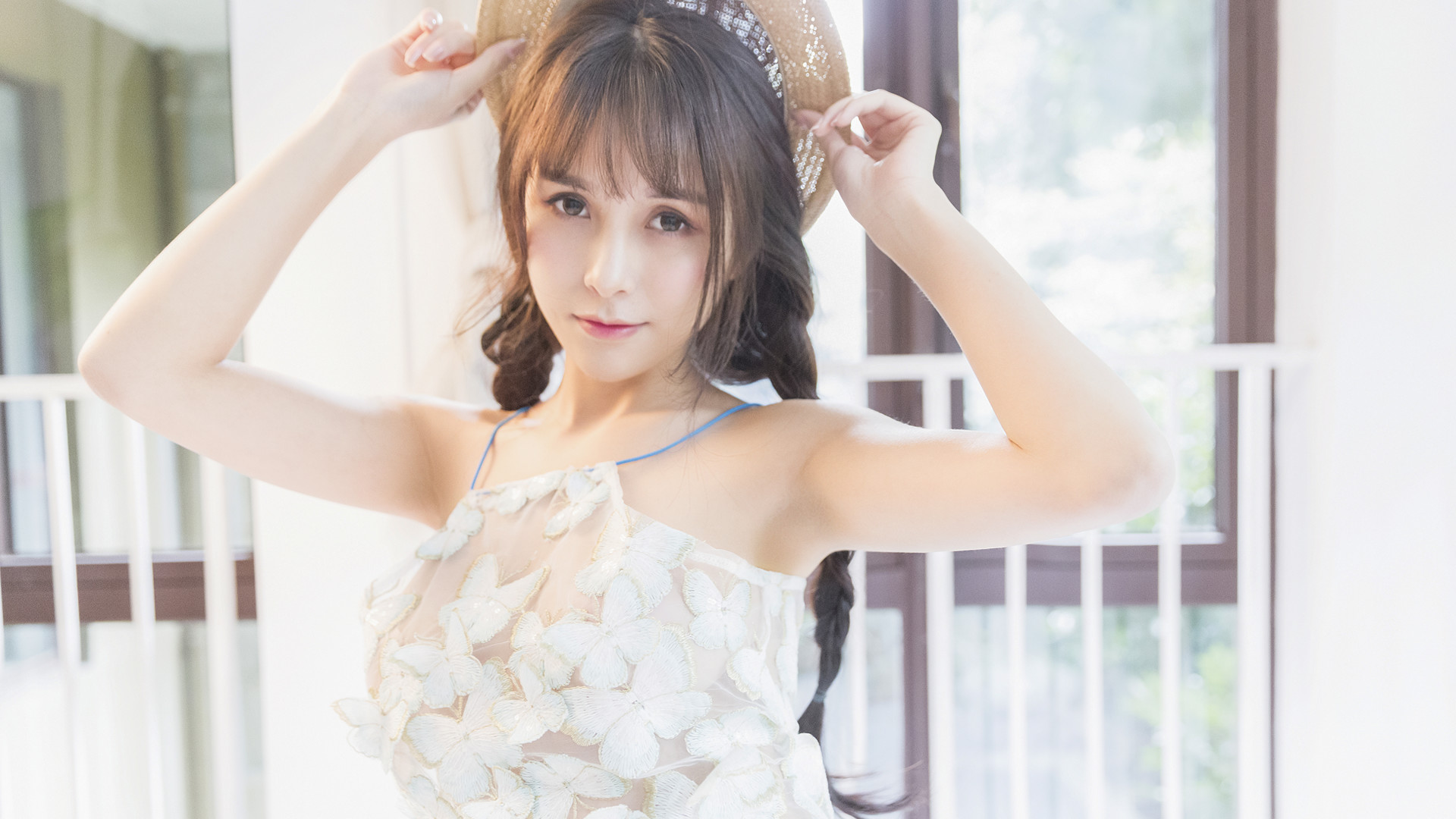 图片[5]-女神驾到：夏日甜心 /Happy together 收藏版 豪华中文版免费下载