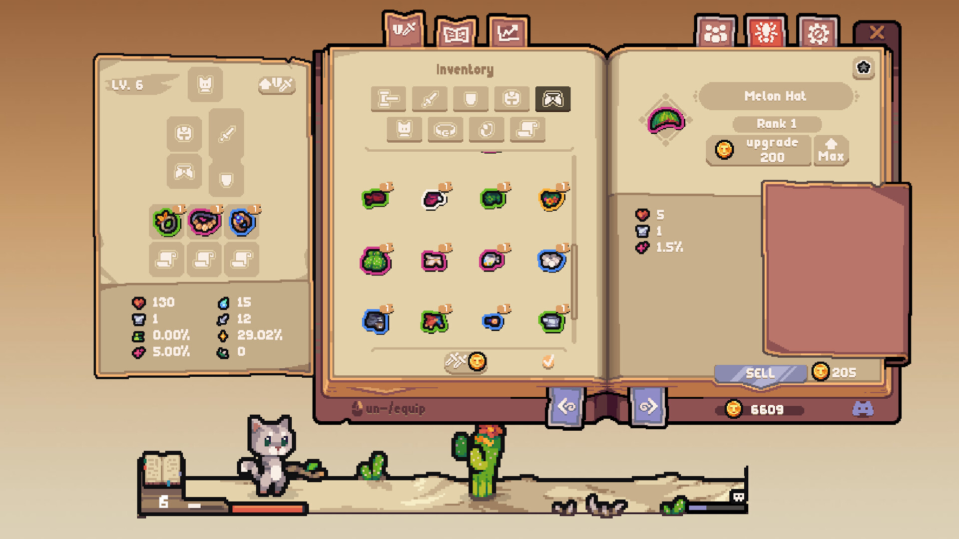 图片[5]-敲敲打宝 /Tap Tap Loot Build.22779512 豪华中文版免费下载