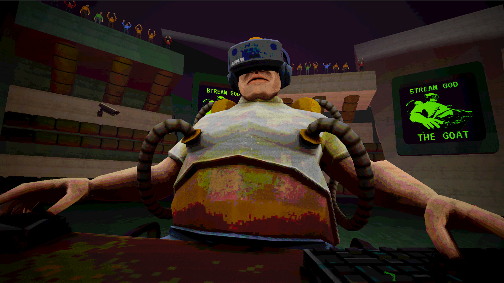 图片[3]-命运腐化/LUCKROT Build.22877843 免安装英文版免费下载