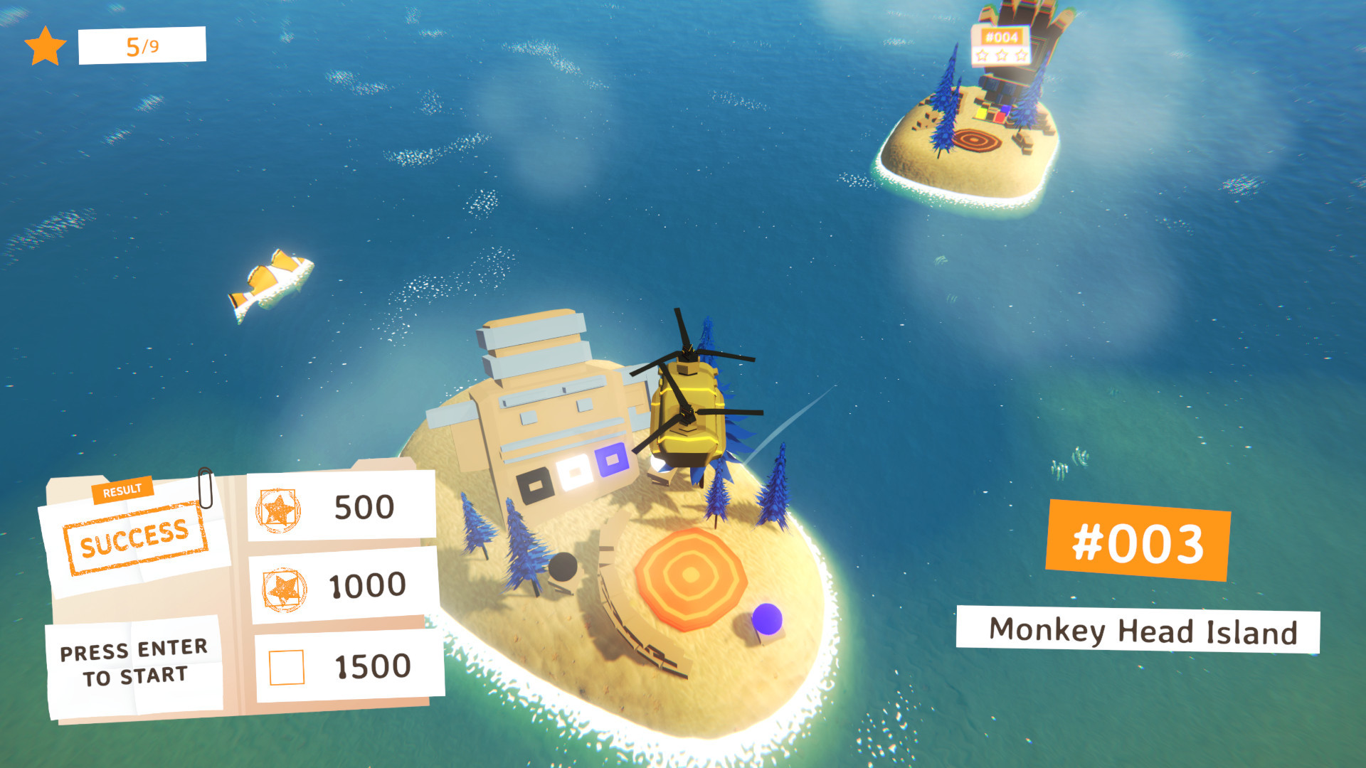 图片[8]-神风蔬菜/Kamikaze Veggies v1.02 豪华中文版免费下载