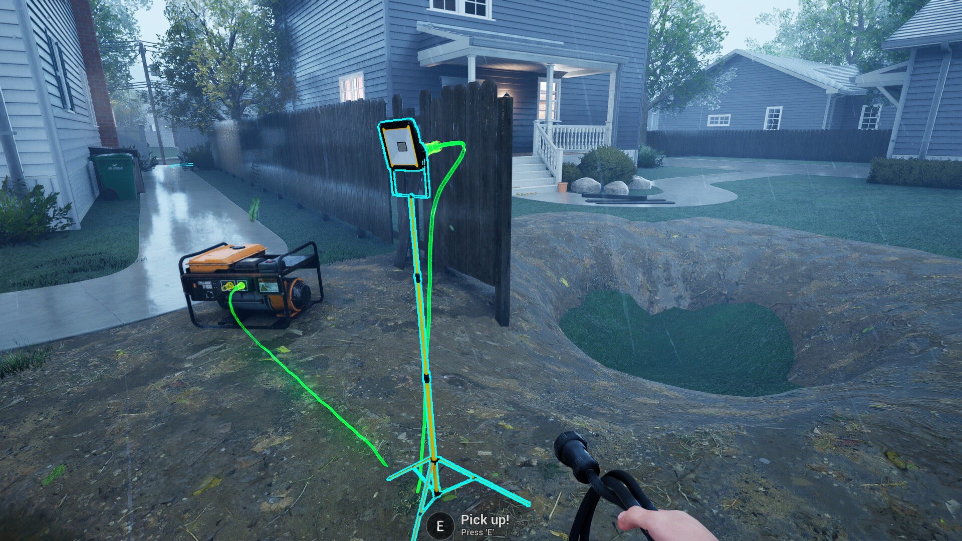 图片[3]-排水模拟器 /DrainSim Build.22558124 豪华中文版免费下载