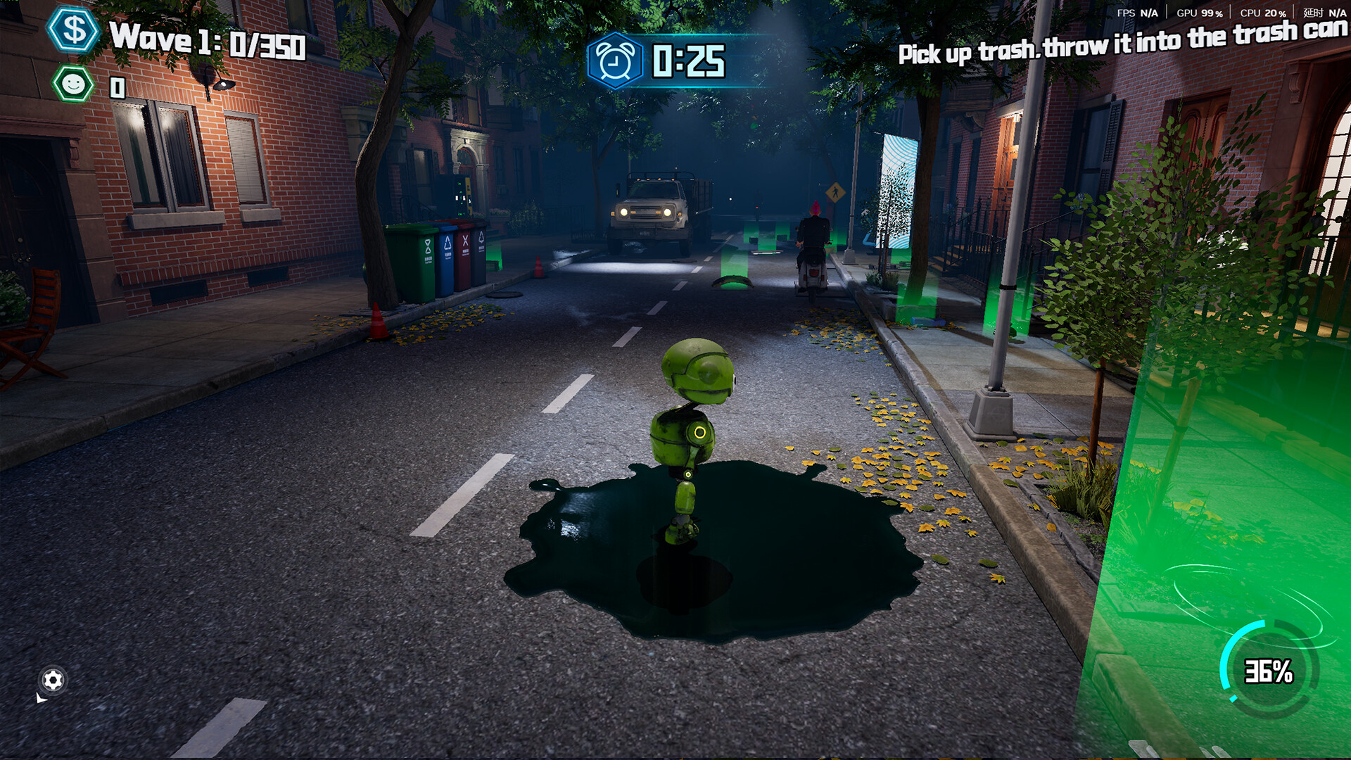 图片[5]-扫街蹦蹦 /Sweep Bump v1.0.0 豪华中文版免费下载