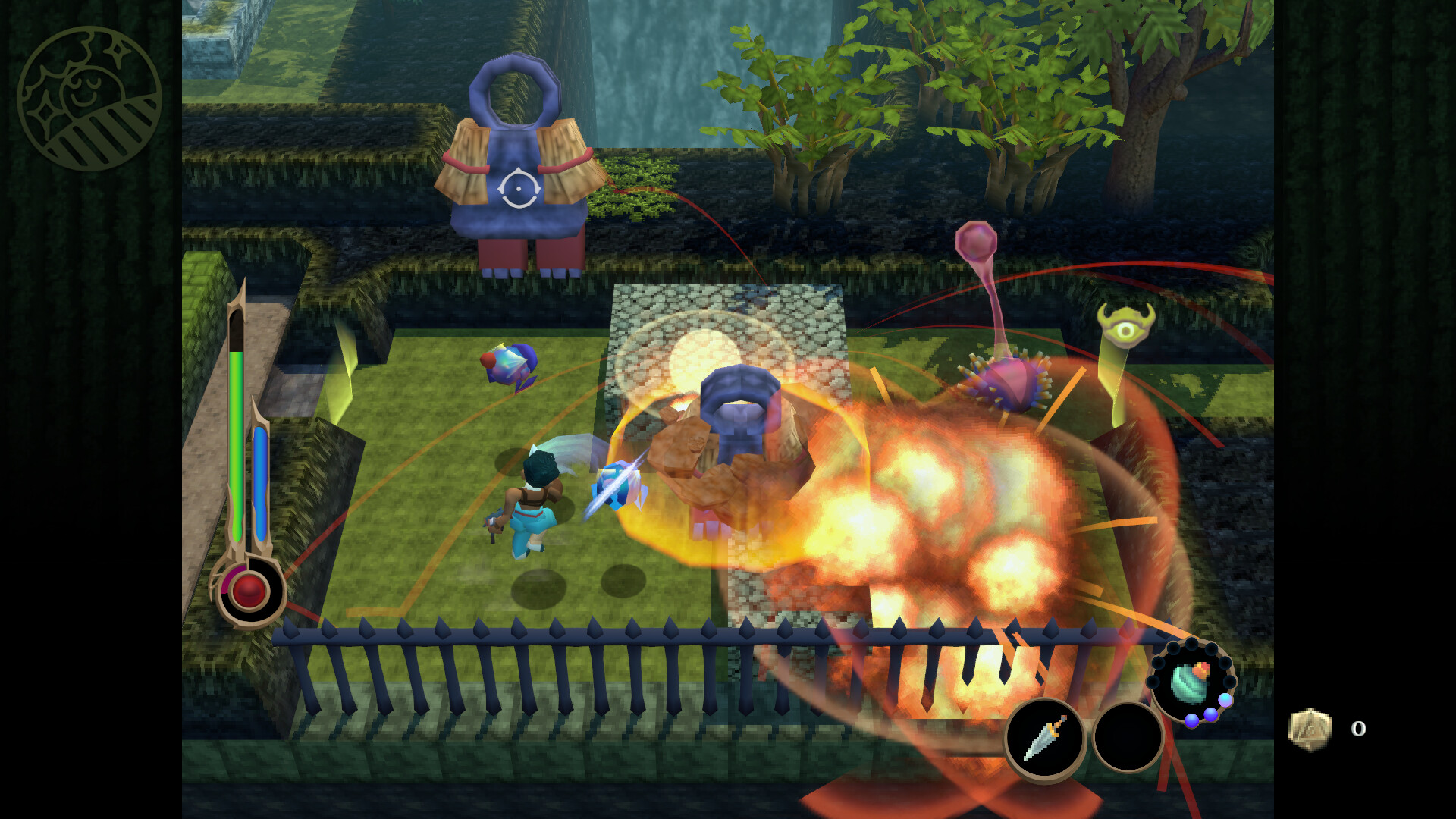 图片[2]-天使时代 /Angeline Era Build.22739990 免安装英文版免费下载