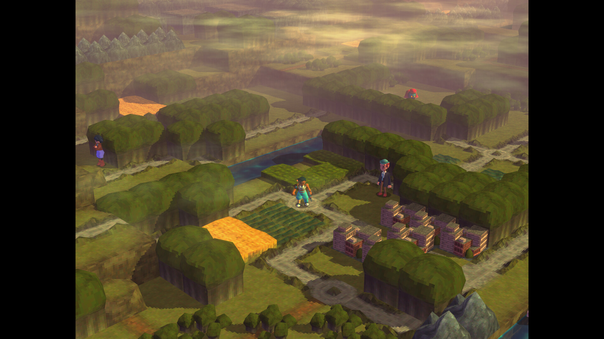 图片[3]-天使时代 /Angeline Era Build.22739990 免安装英文版免费下载