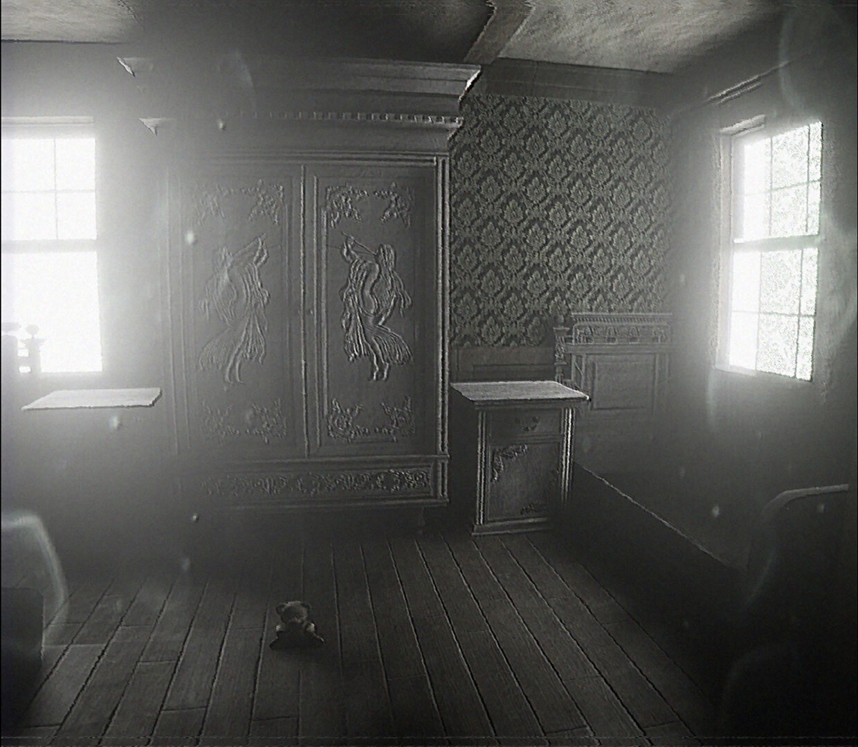 图片[6]-我是谁：救赎/Who am I Remedy Build.22561260 豪华中文版免费下载